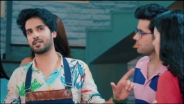 Kabhi Neem Neem Kabhi Shahad Shahad - 19th June 2025